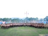 Kemping Pramuka Gudep SMAK Baleriwu 2026